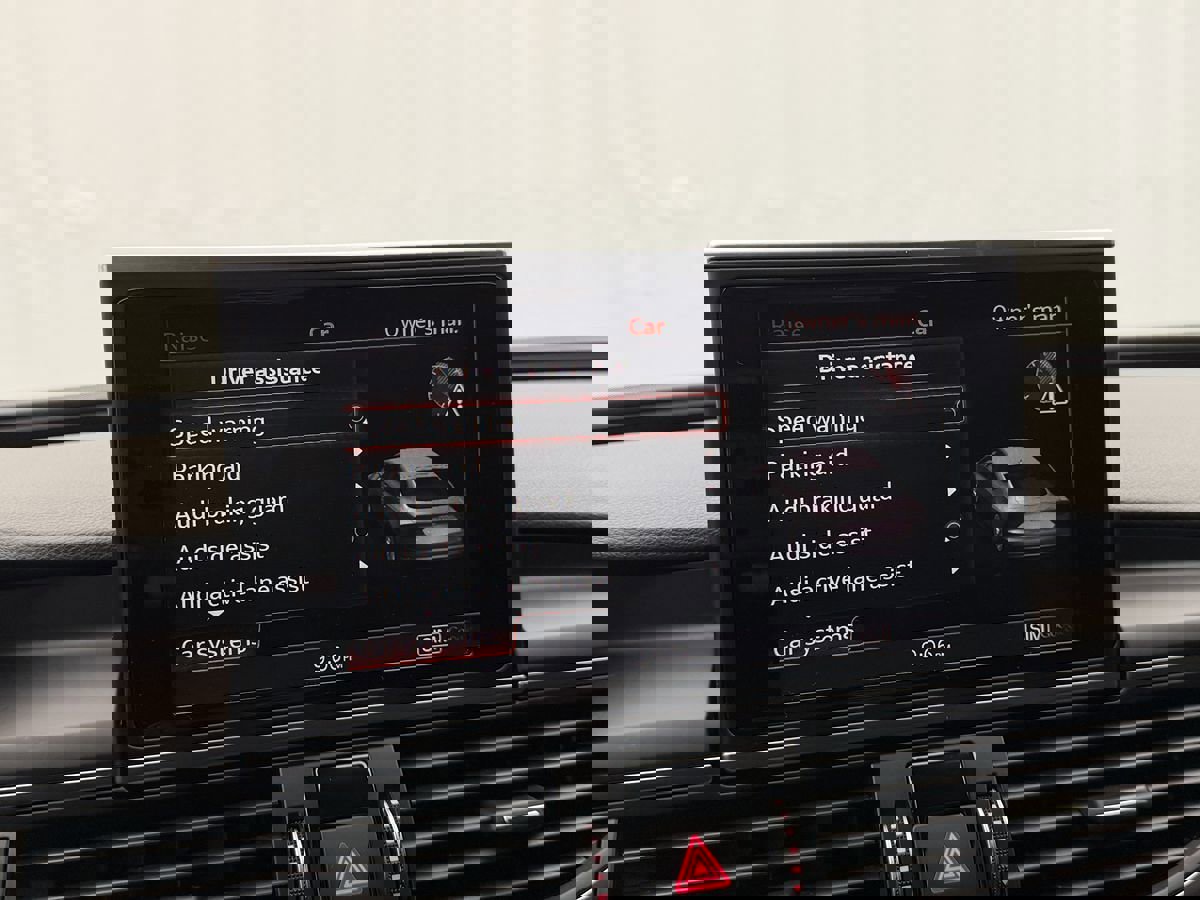 Used 2017 Audi S7 Premium Plus w/ Driver Assistance Package image 19