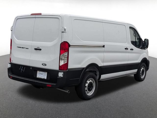 New 2026 Ford Transit 250 Low Roof w/ Load Area Protection Package RWD image 3