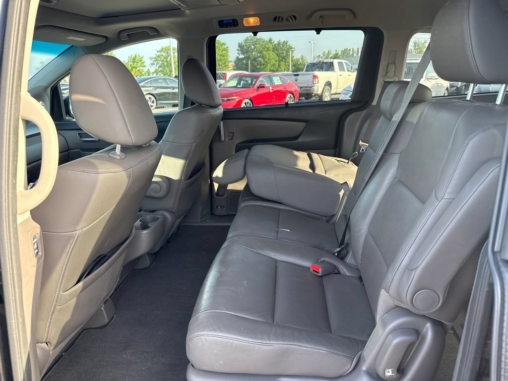 Used 2012 Honda Odyssey EX-L image 15