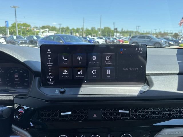 Used 2023 Honda Accord EX-L image 16