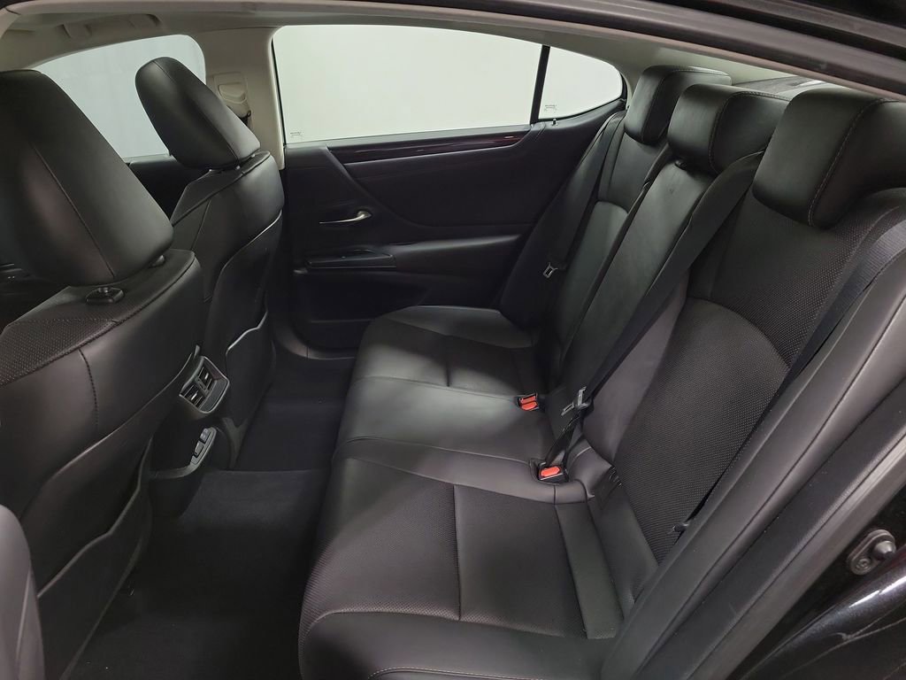 Used 2021 Lexus ES 350 w/ Premium Package image 25