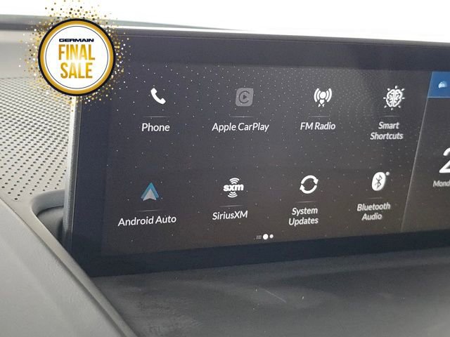 Used 2025 Acura RDX SH-AWD image 29