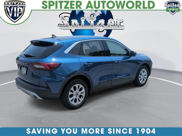 Used 2023 Ford Escape Active w/ Tech Pack #2 FWD image 9