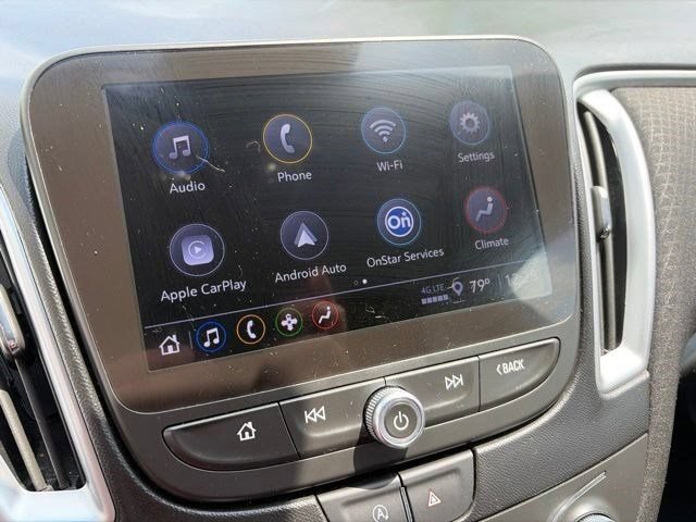 Used 2024 Chevrolet Malibu LT FWD image 21