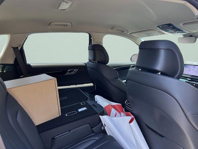 New 2026 Genesis GV80 2.5T RWD image 20