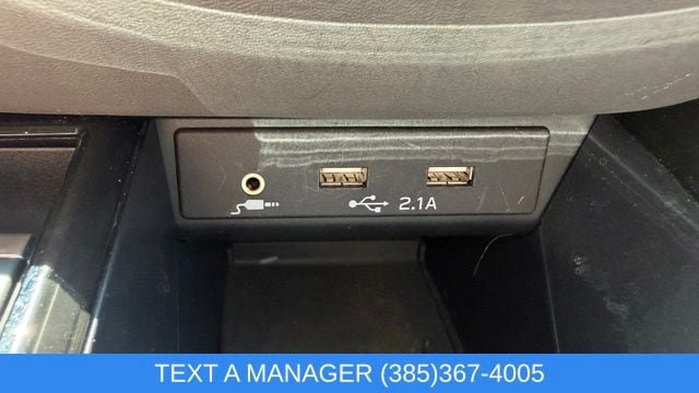 Used 2022 Subaru Outback Onyx Edition XT AWD/4WD image 30