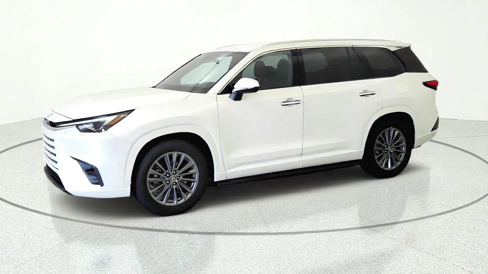 Used 2025 Lexus TX 350 AWD w/ Convenience Package image 3