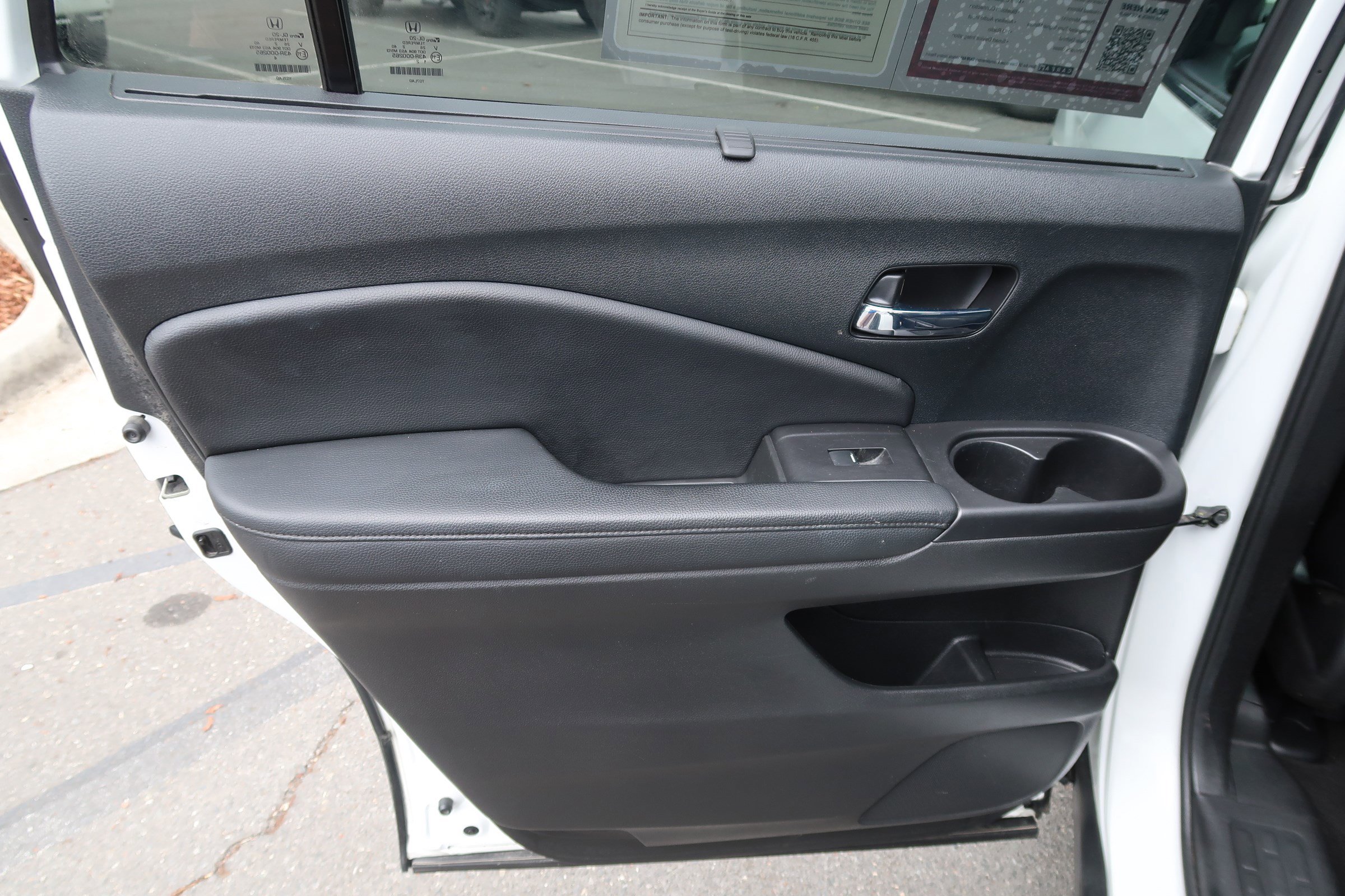 Used 2022 Honda Pilot Special Edition image 36