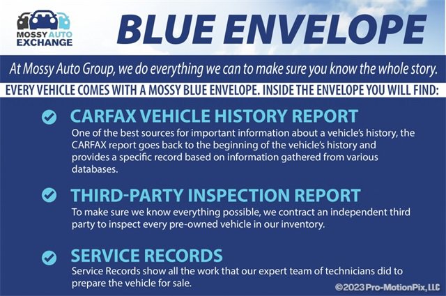 Certified 2023 Honda CR-V EX-L image 7