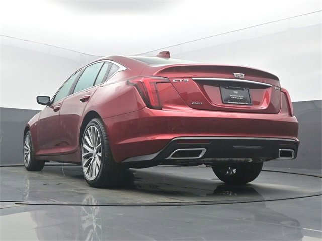 New 2026 Cadillac CT5 Premium Luxury image 49