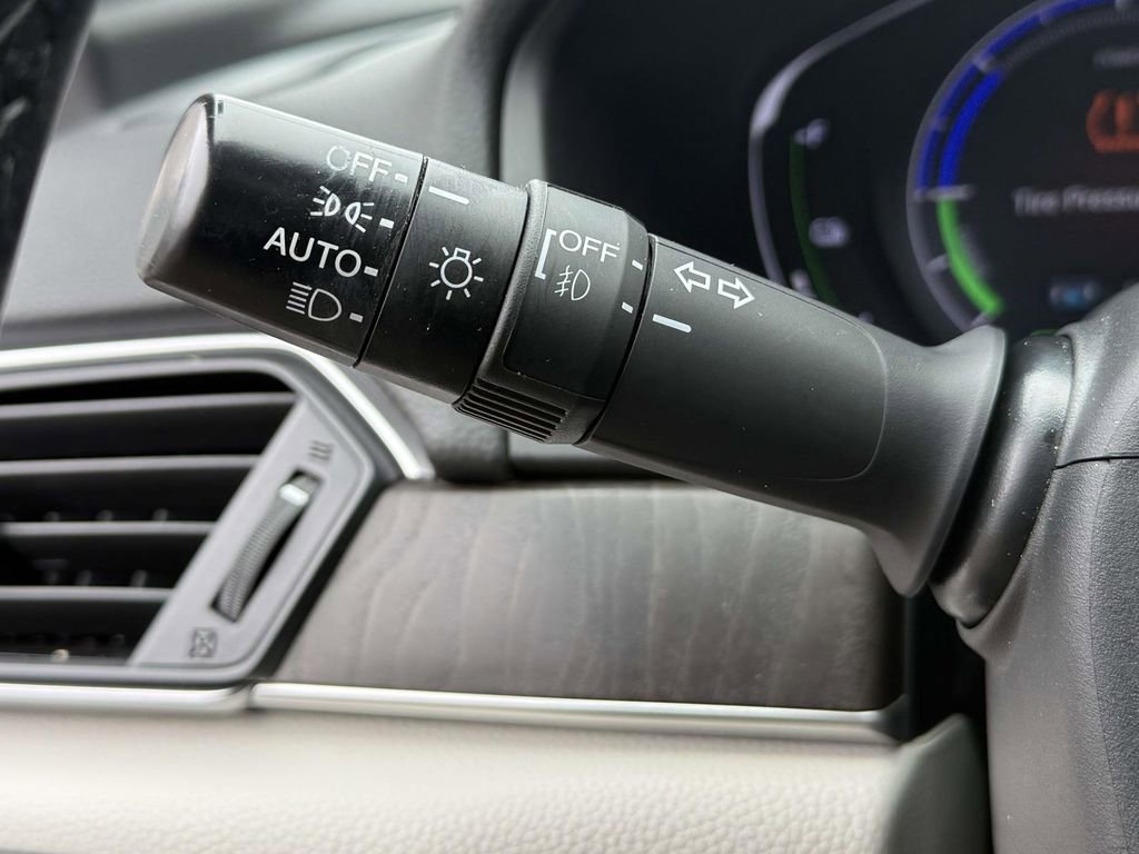 Used 2021 Honda Accord EX-L image 27