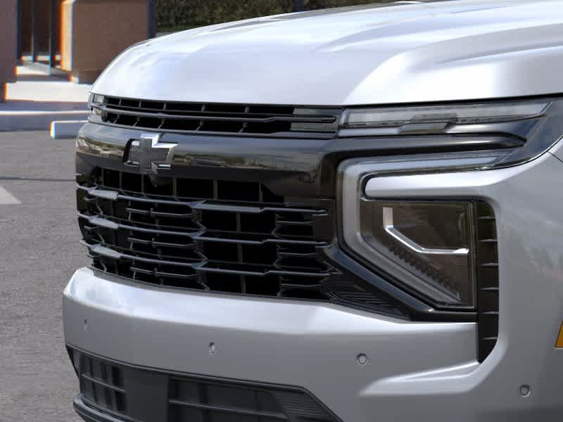 New 2026 Chevrolet Tahoe RST w/ RST Capability Package AWD/4WD image 13
