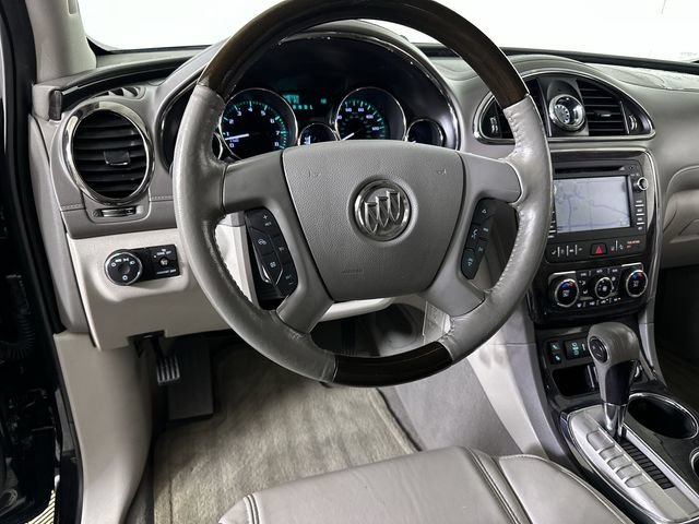 Used 2015 Buick Enclave Leather FWD image 21