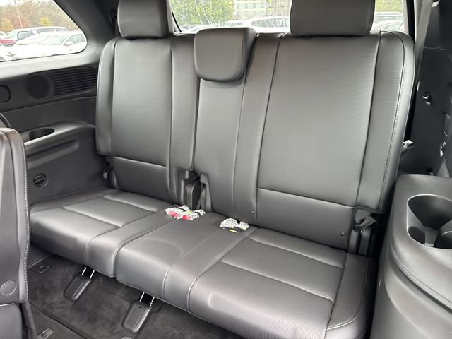 New 2026 Hyundai Palisade XRT Pro image 23