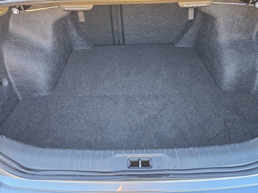 Used 2024 Nissan Altima 2.5 SV image 22