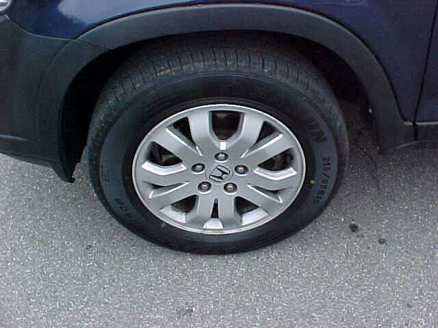 Used 2006 Honda CR-V EX image 5