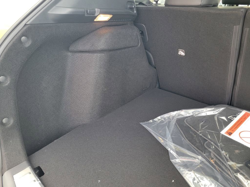 New 2026 Nissan Kicks SR w/ SR Premium Package image 36