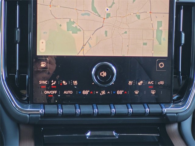 Used 2026 GMC Yukon XL Denali w/ Denali Reserve Package image 14