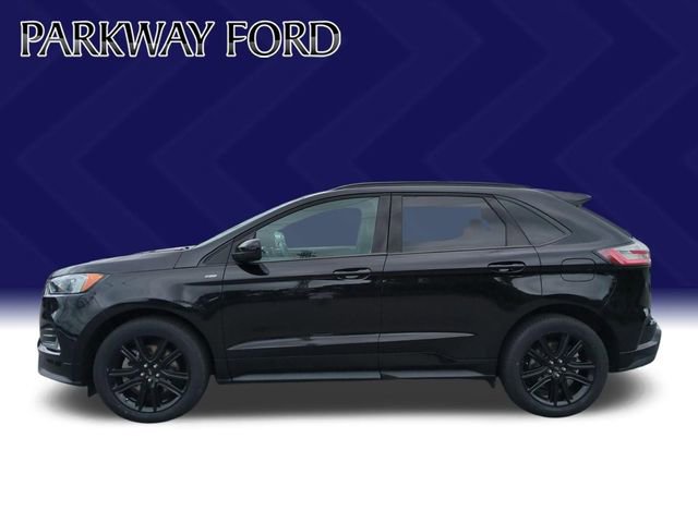 Certified 2024 Ford Edge ST-Line AWD/4WD image 2