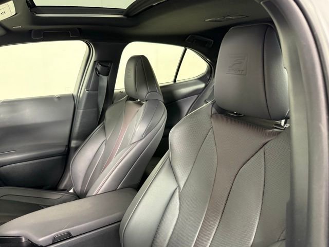 Used 2024 Lexus UX 250h F Sport image 7