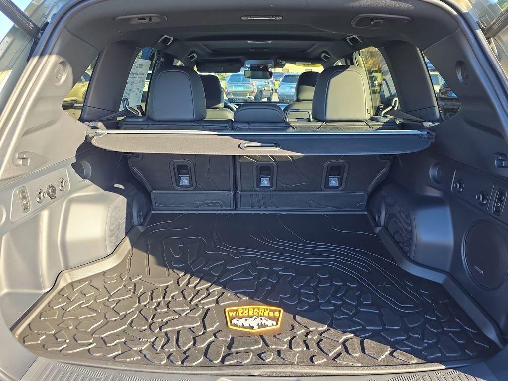 New 2026 Subaru Forester Wilderness image 12
