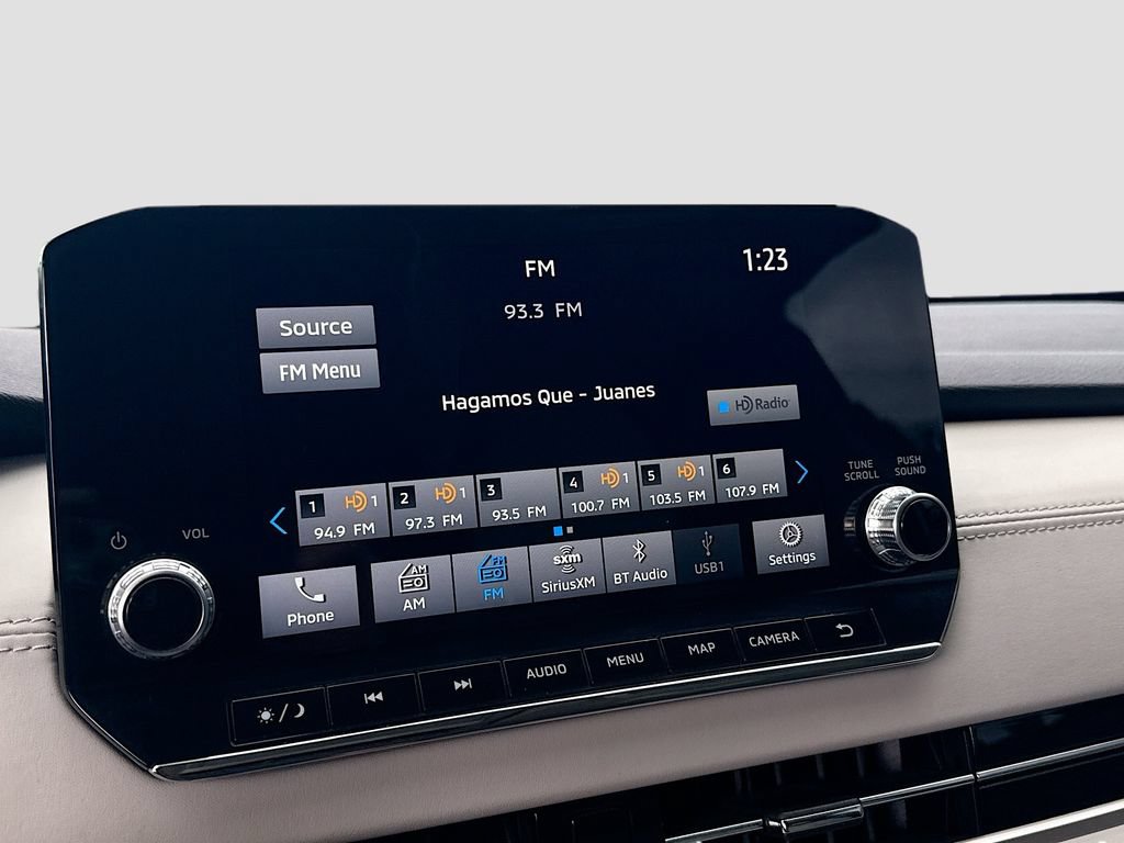 Used 2022 Mitsubishi Outlander SEL FWD image 15