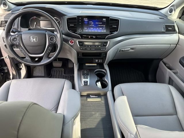 Used 2023 Honda Ridgeline RTL-E image 17