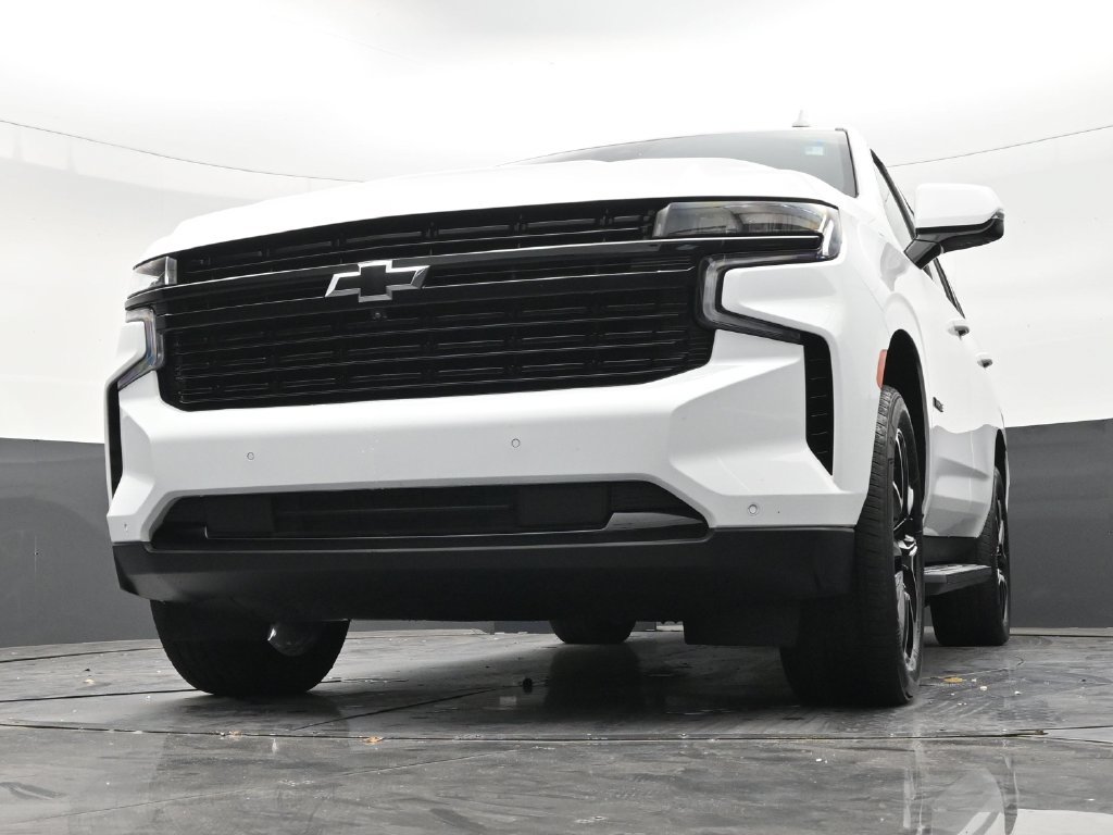 Used 2023 Chevrolet Tahoe RST w/ Luxury Package RWD image 27
