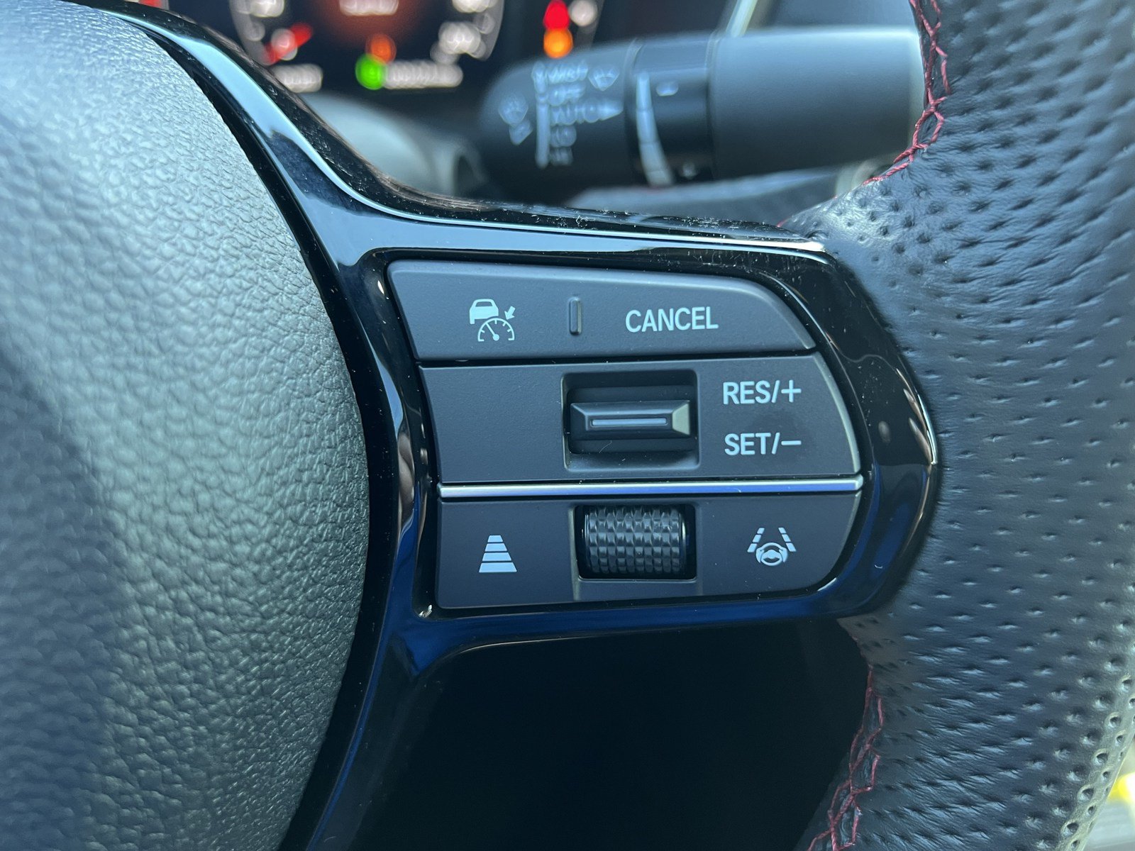 Certified 2026 Acura Integra Type S FWD image 20