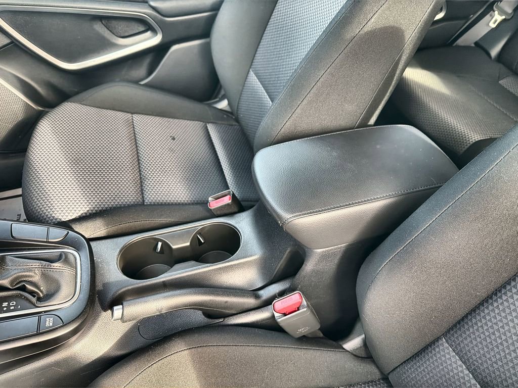 Used 2025 Kia Soul LX w/ LX Technology Package FWD image 20