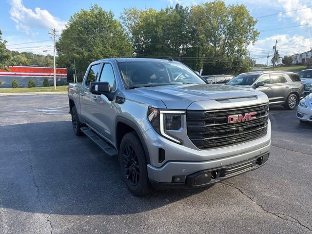 Used 2026 GMC Sierra 1500 Elevation w/ Elevation Premium Package AWD/4WD image 4
