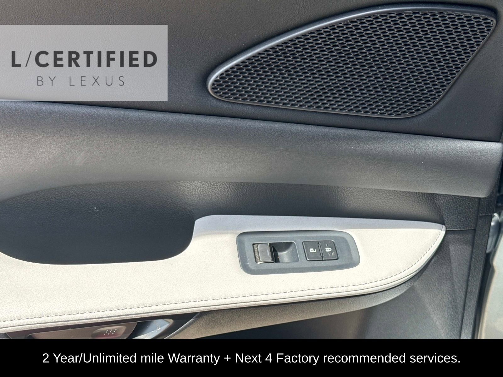 Used 2025 Lexus RX 350 Premium w/ Convenience Package image 13