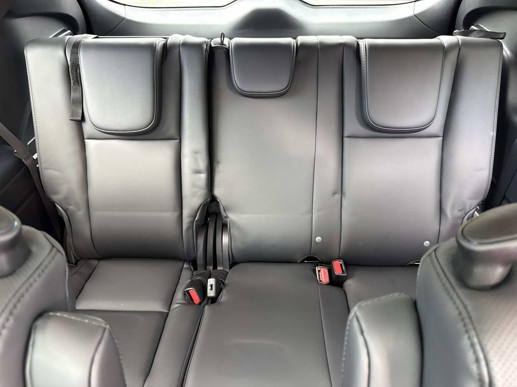 New 2026 Subaru Ascent Touring image 16