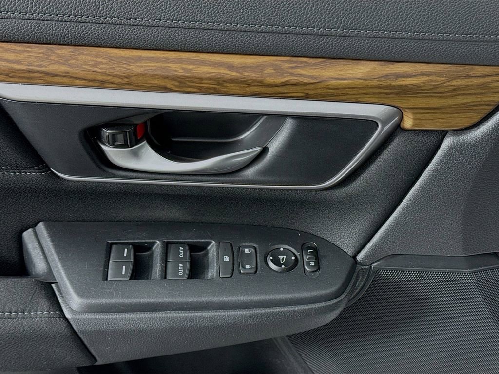 Used 2019 Honda CR-V EX image 15