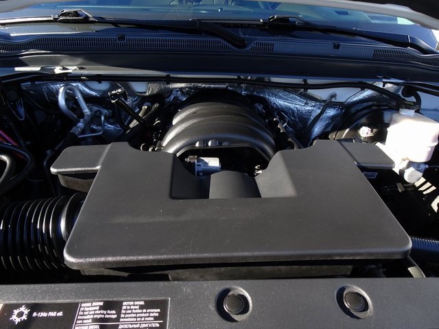 Used 2016 Chevrolet Tahoe LTZ image 35