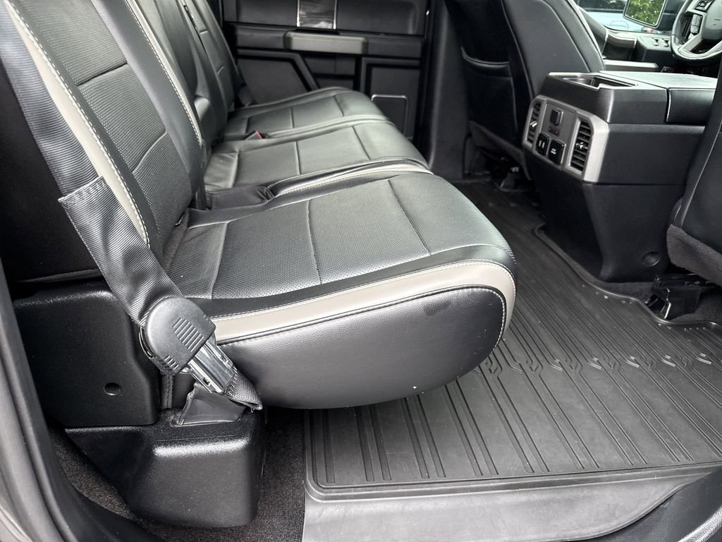 Used 2018 Ford F150 Raptor w/ Equipment Group 802A Luxury AWD/4WD image 15