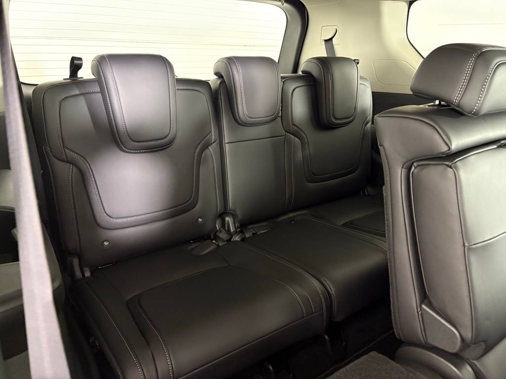 New 2026 Nissan Armada SV AWD/4WD image 41