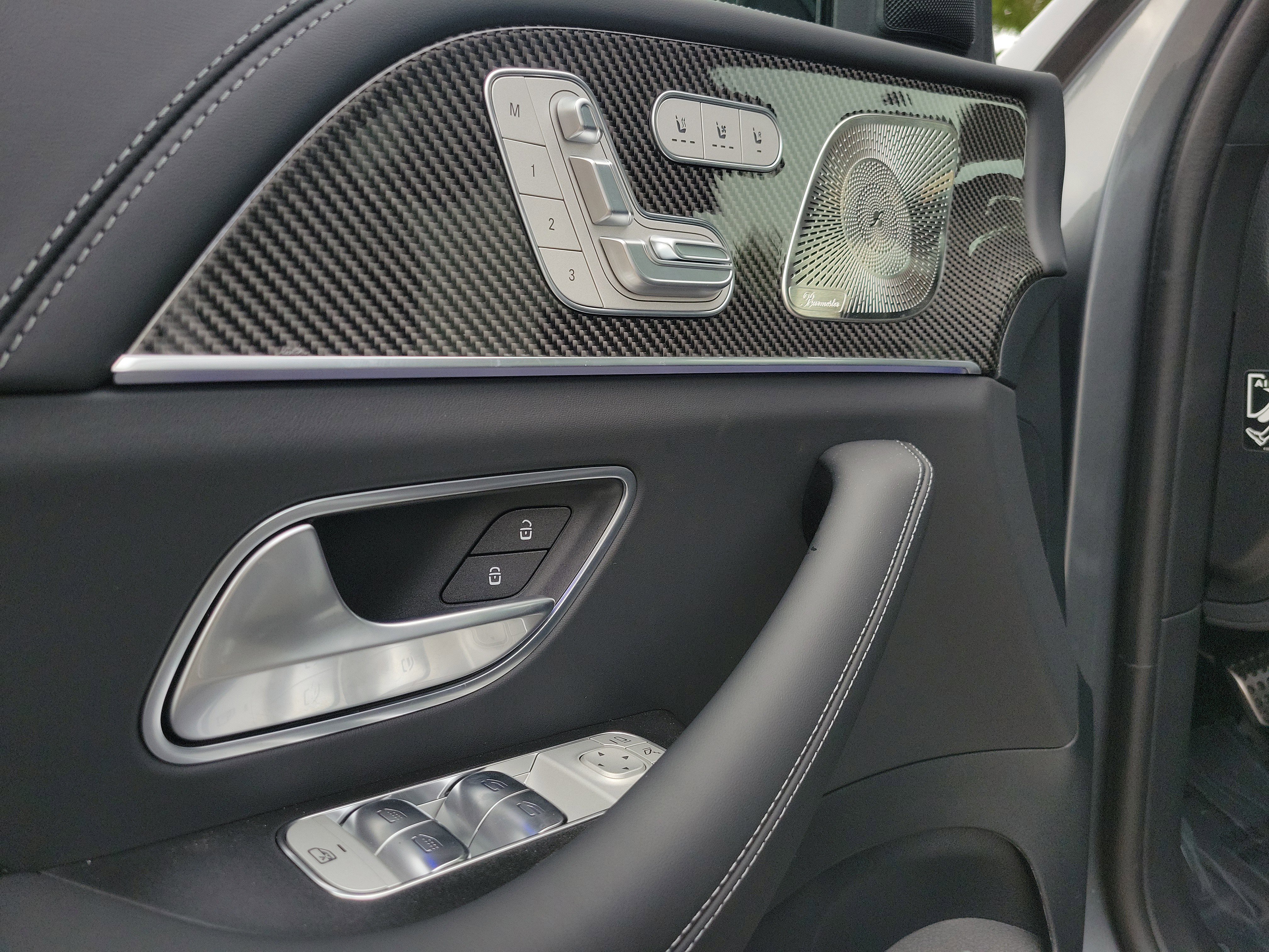 New 2026 Mercedes-Benz GLE 63 AMG S image 21