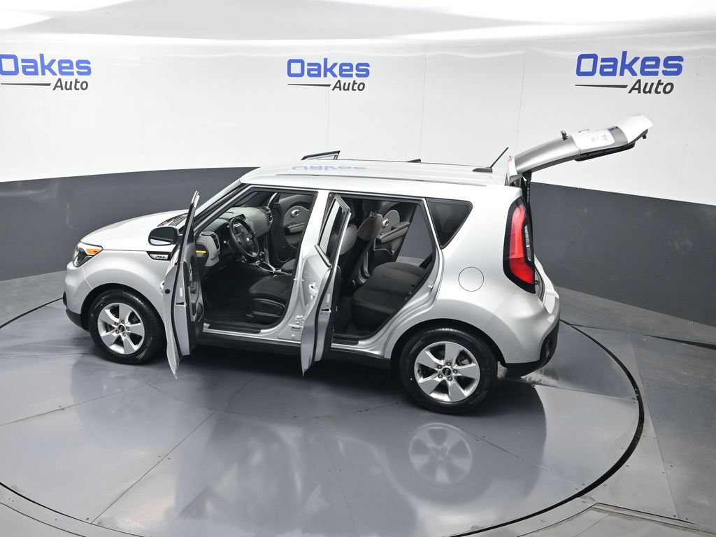 Used 2017 Kia Soul FWD image 54