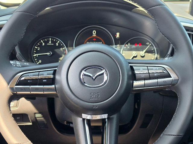New 2026 MAZDA CX-50 AWD 2.5 S w/ Cargo Package image 12