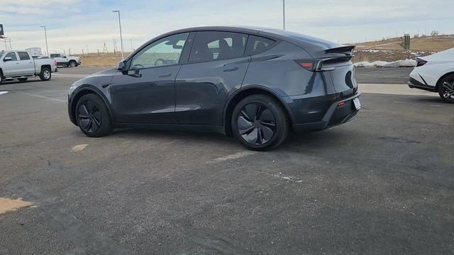 Used 2026 Tesla Model Y Long Range image 2