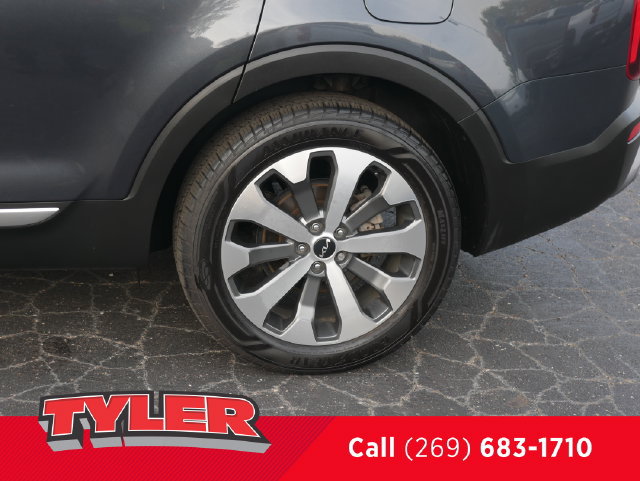 Used 2022 Kia Telluride S AWD/4WD image 44