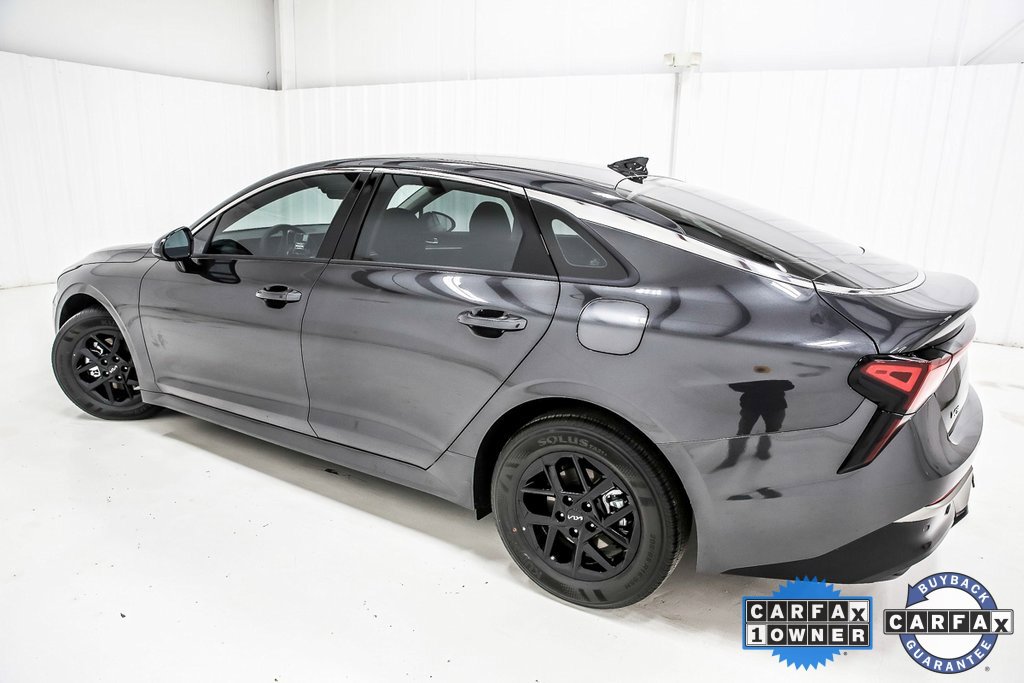 Used 2026 Kia K5 LXS image 4