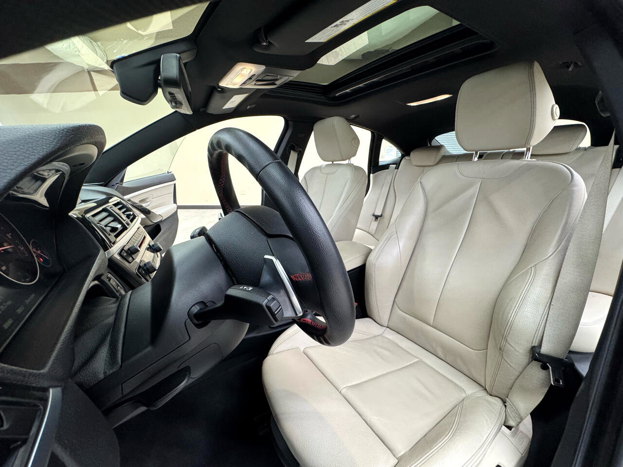 Used 2016 BMW 428i image 19