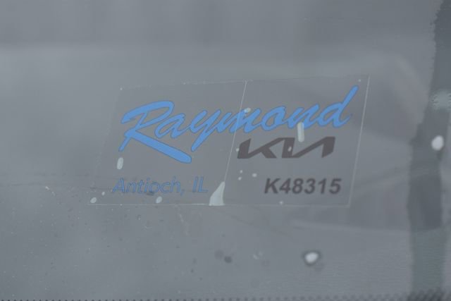 New 2025 Kia Telluride EX X-Line image 40