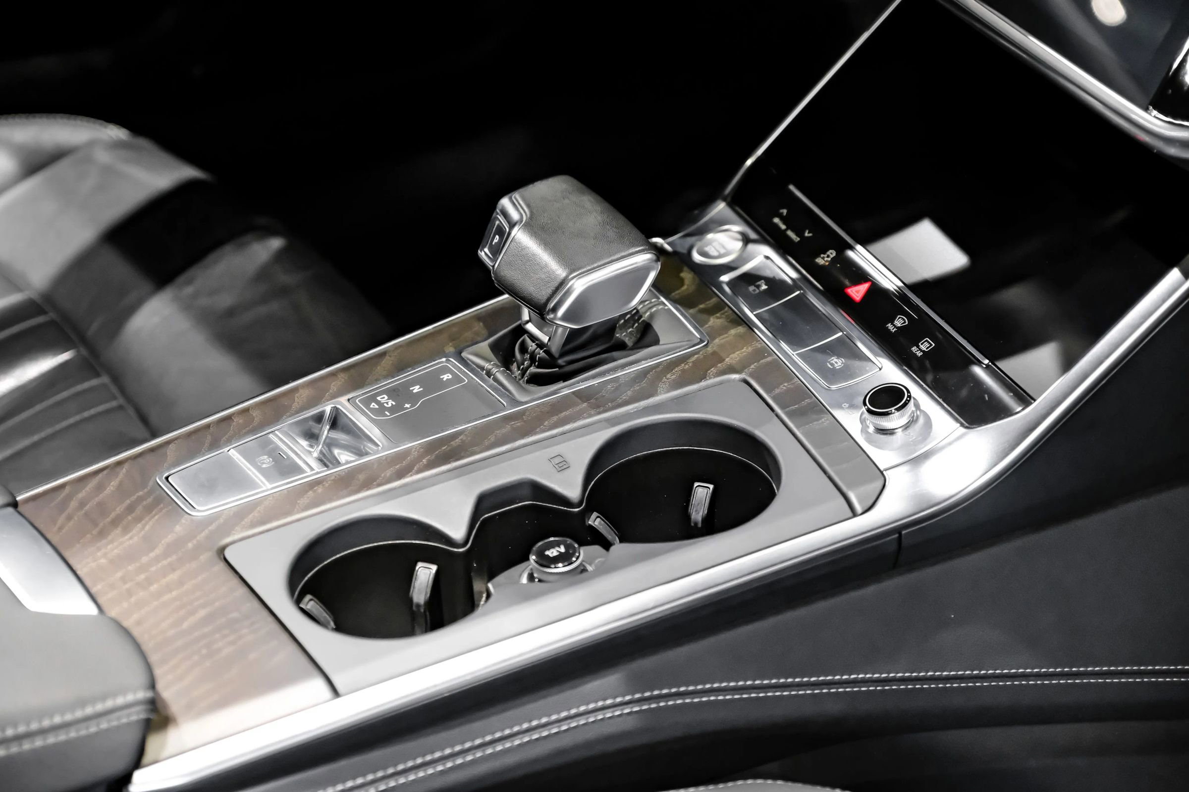 Used 2019 Audi A6 3.0T Premium Plus w/ Premium Plus Package image 27