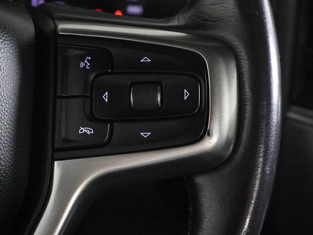 Used 2020 Chevrolet Silverado 1500 RST AWD/4WD image 37