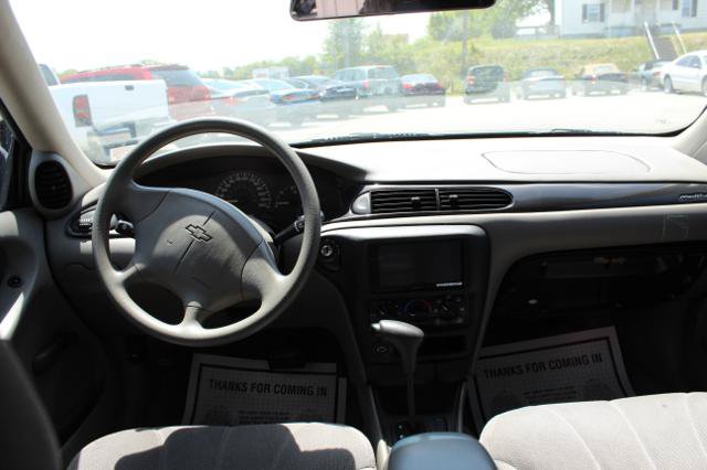 Used 2001 Chevrolet Malibu V6 FWD image 15