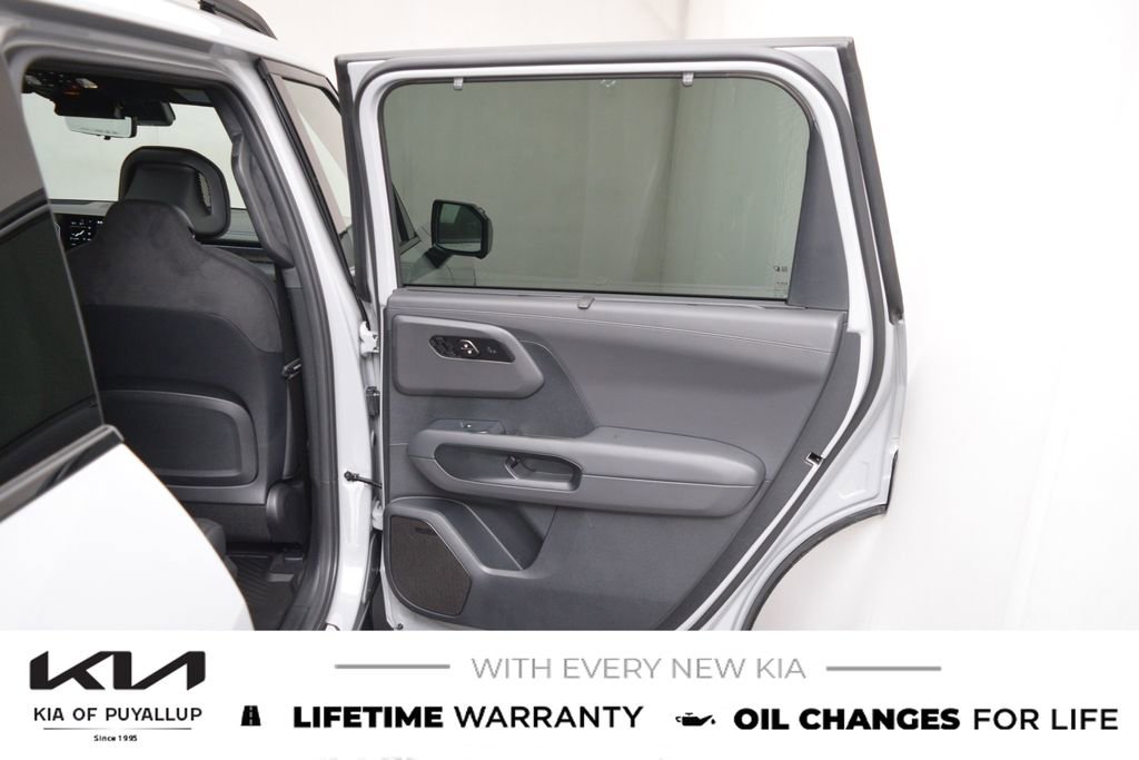 New 2027 Kia Telluride SX Prestige X-Pro image 13