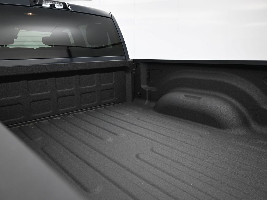 New 2026 RAM 2500 Big Horn image 27
